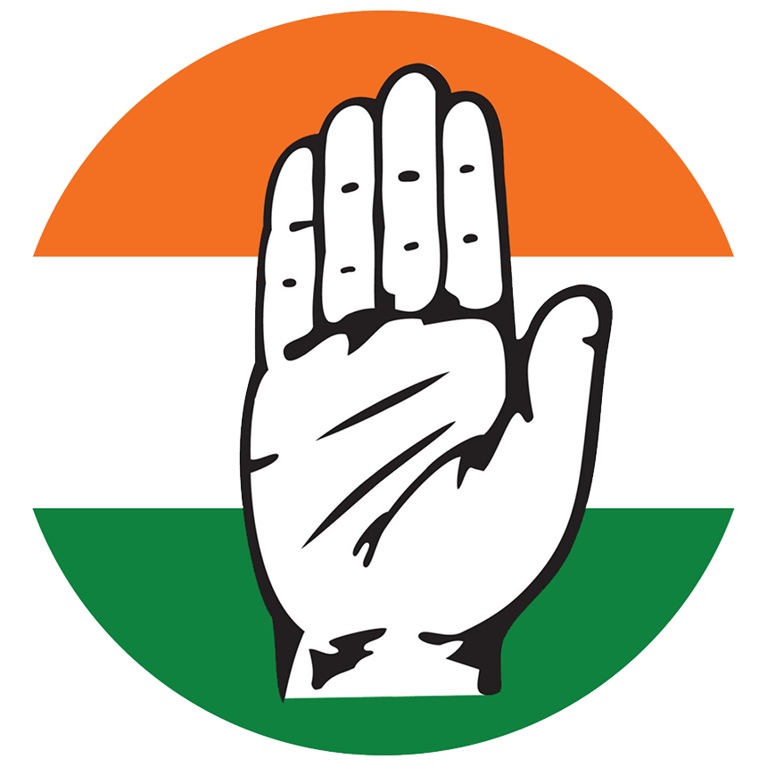 INC Party Logo