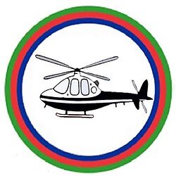 LJP(RV) Party Logo