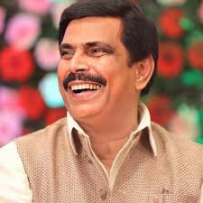 Anand Mohan Singh Bihar politician