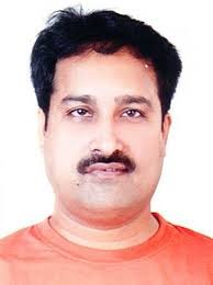 Vinay Bihari MLA Lauriya